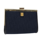 Christian Dior Trotter pouch Canvas Product Image