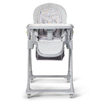Seggiolone Lastree Grigio