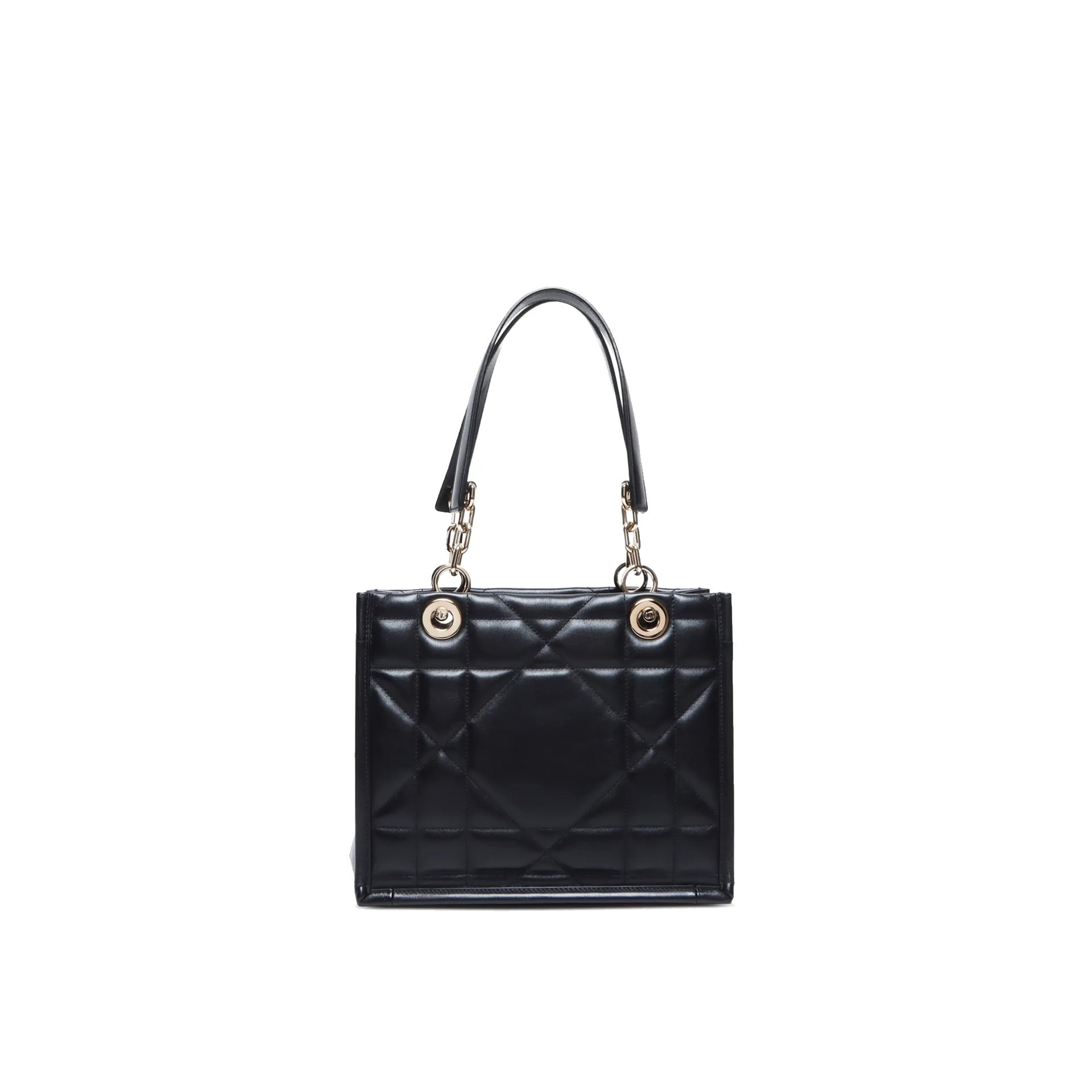 Dior - Tote Essential Small - Mujeres - Negro