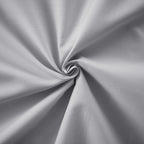 Bally - Taie De Traversin Percale Unie - 100% Coton - Galet