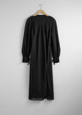 Robe St Nena - Noire