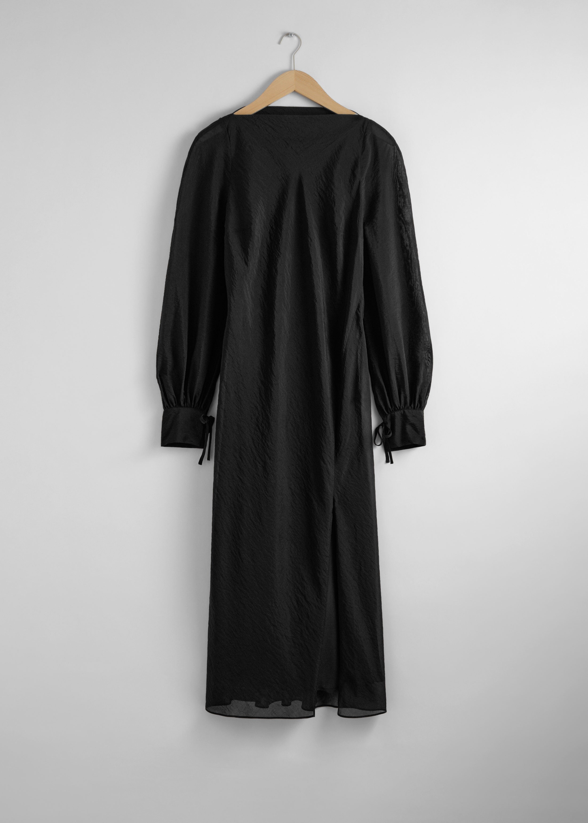 Robe St Nena - Noire