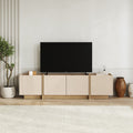Onyx - Meuble TV 4 Portes