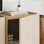 Onyx - Meuble TV 4 Portes