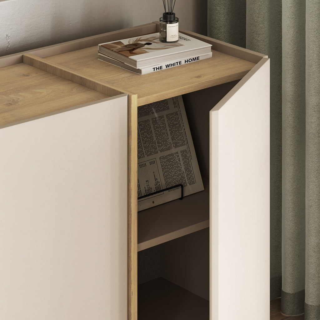 Onyx - Buffet 4 Portes
