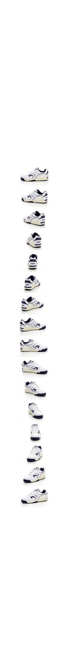 Sneakers Bas Winner - White/Oceana - Mixte