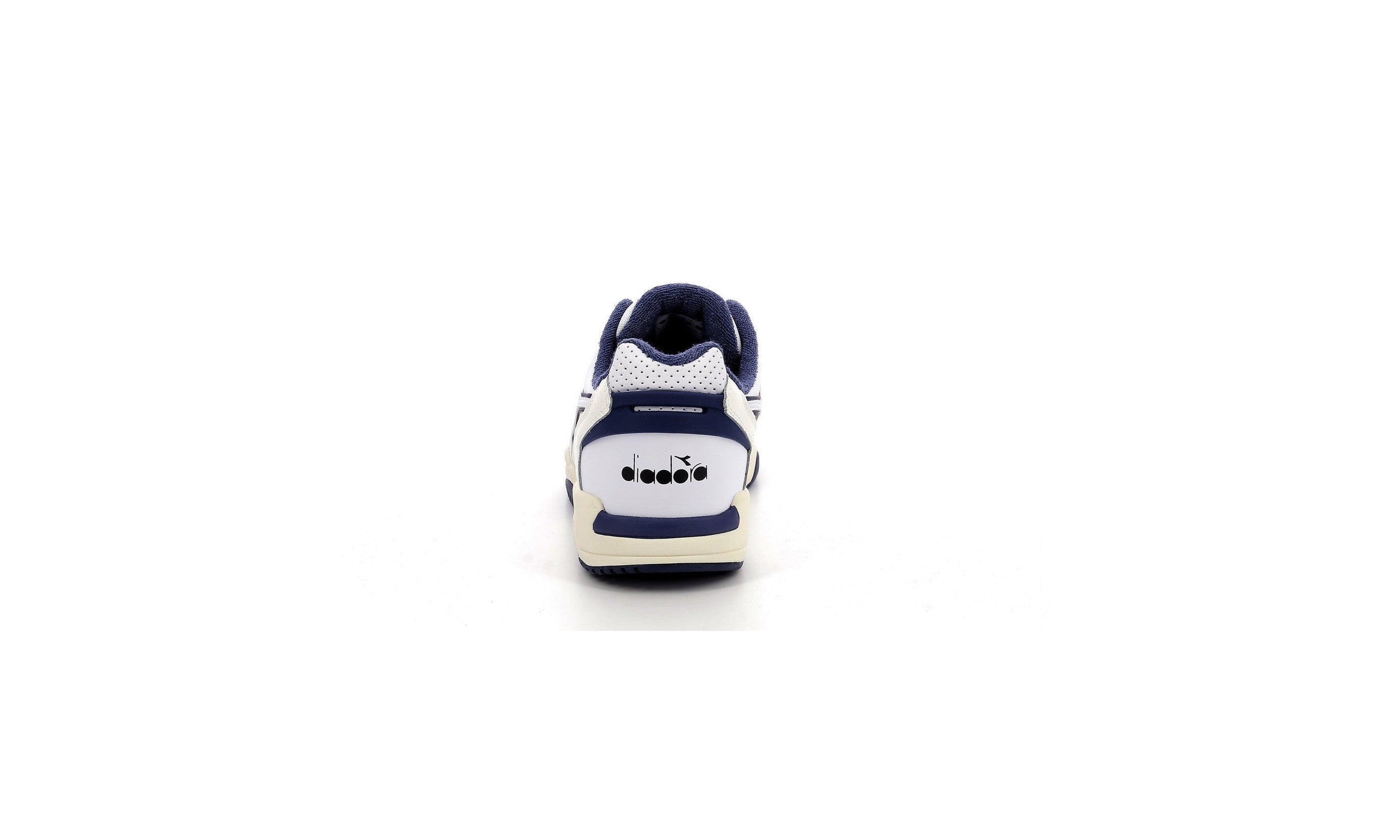 Sneakers Bas Winner - White/Oceana - Mixte
