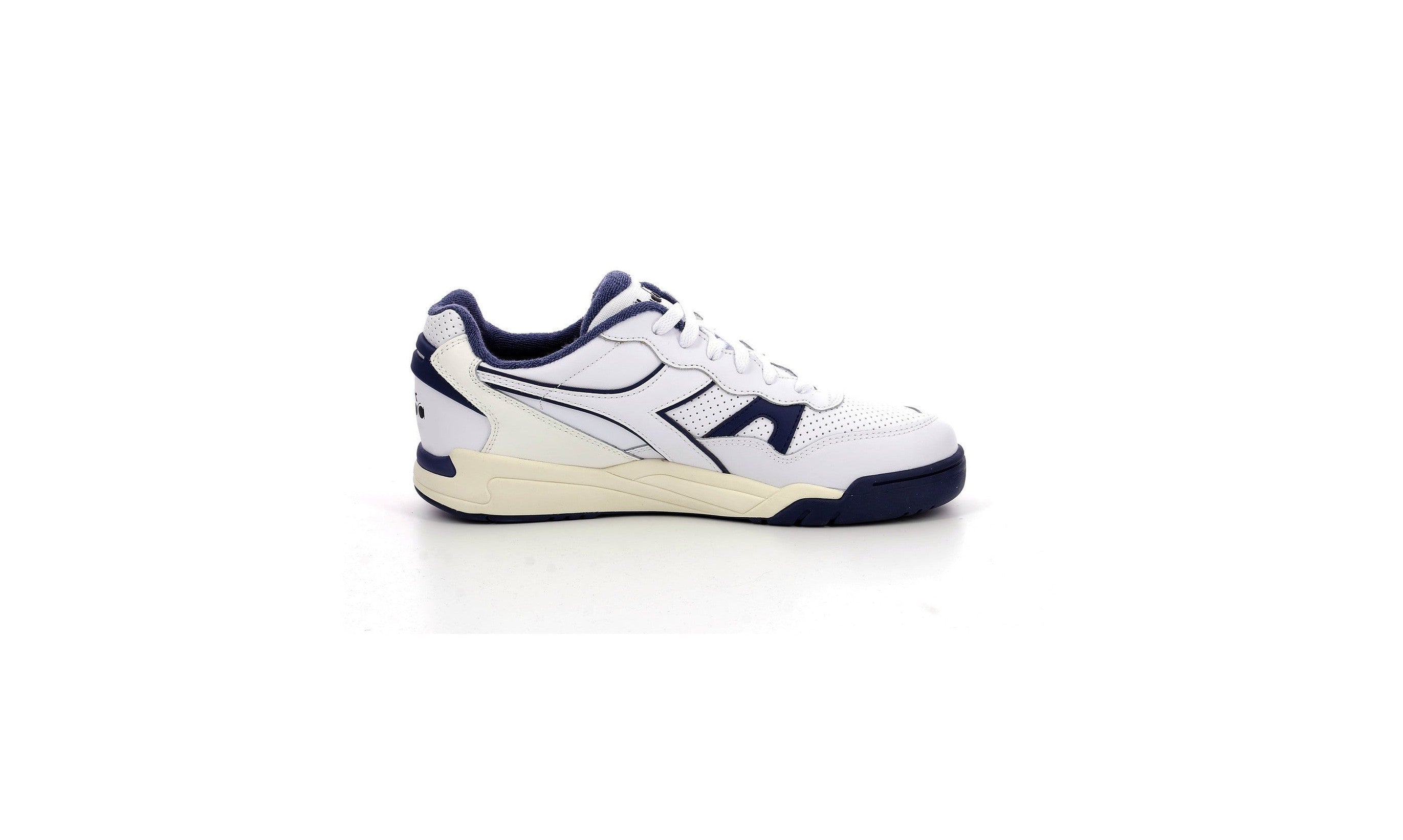 Sneakers Bas Winner - White/Oceana - Mixte