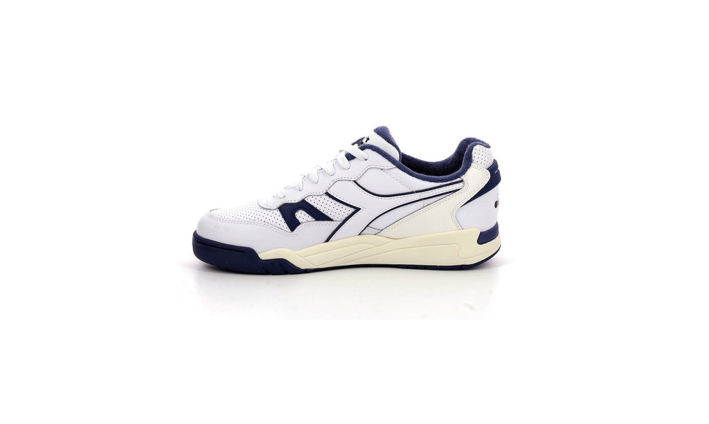 Sneakers Bas Winner - White/Oceana - Mixte
