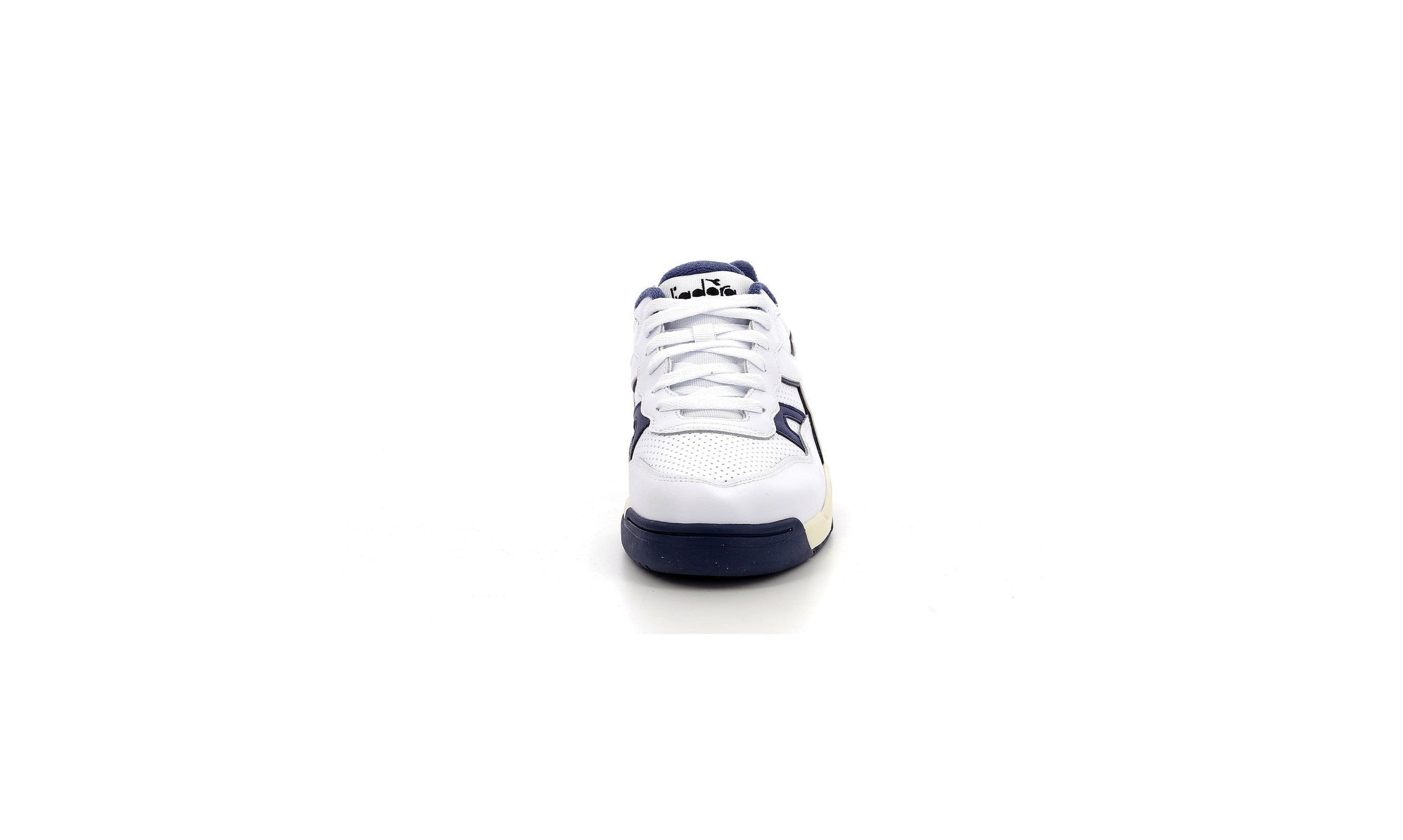 Sneakers Bas Winner - White/Oceana - Mixte