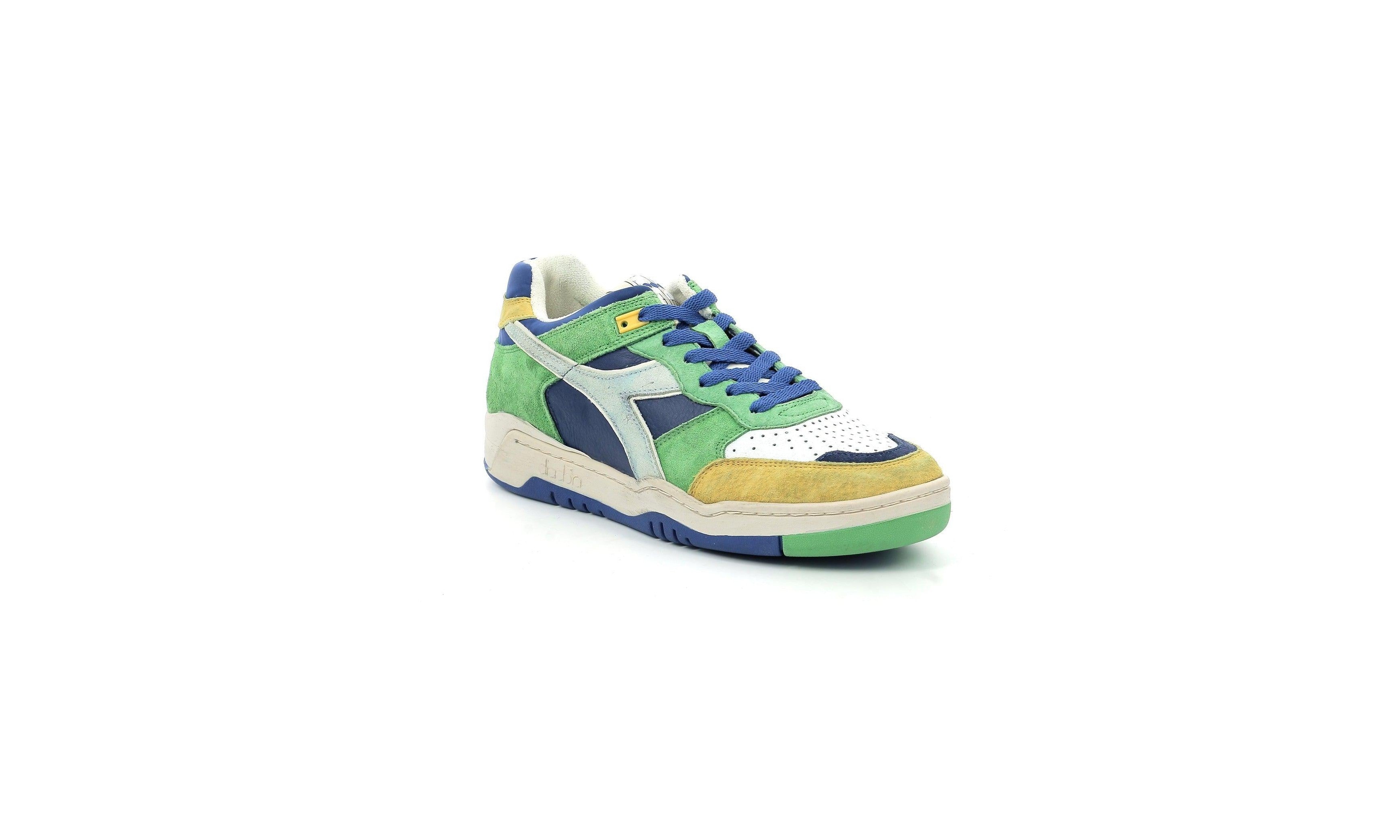 Sneakers Bas - B.560 Us Open - Blue Quartz