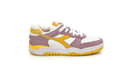 Diadora - Zapatillas bajas - B.560 Usado - Violet Dawning