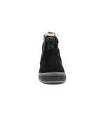 Boots Kicktrust - Noir - Enfant
