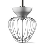 Robot Pastelero - Chef - 4.6L - Plata