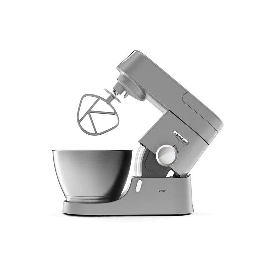 Robot Pastelero - Chef - 4.6L - Plata