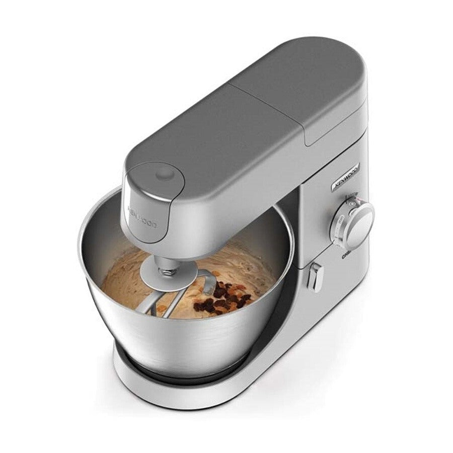 Robot Pastelero - Chef - 4.6L - Plata