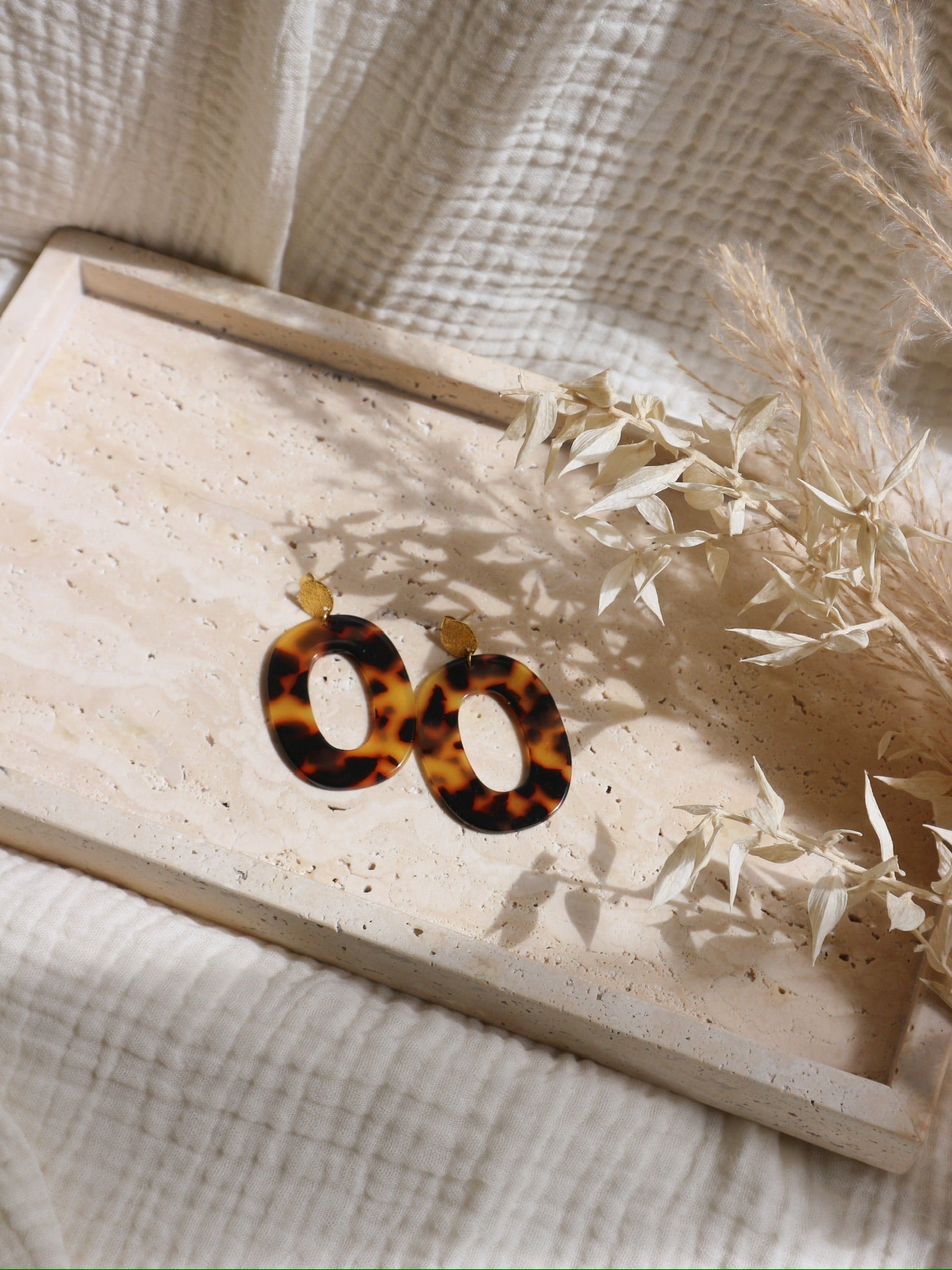 Diane Earrings