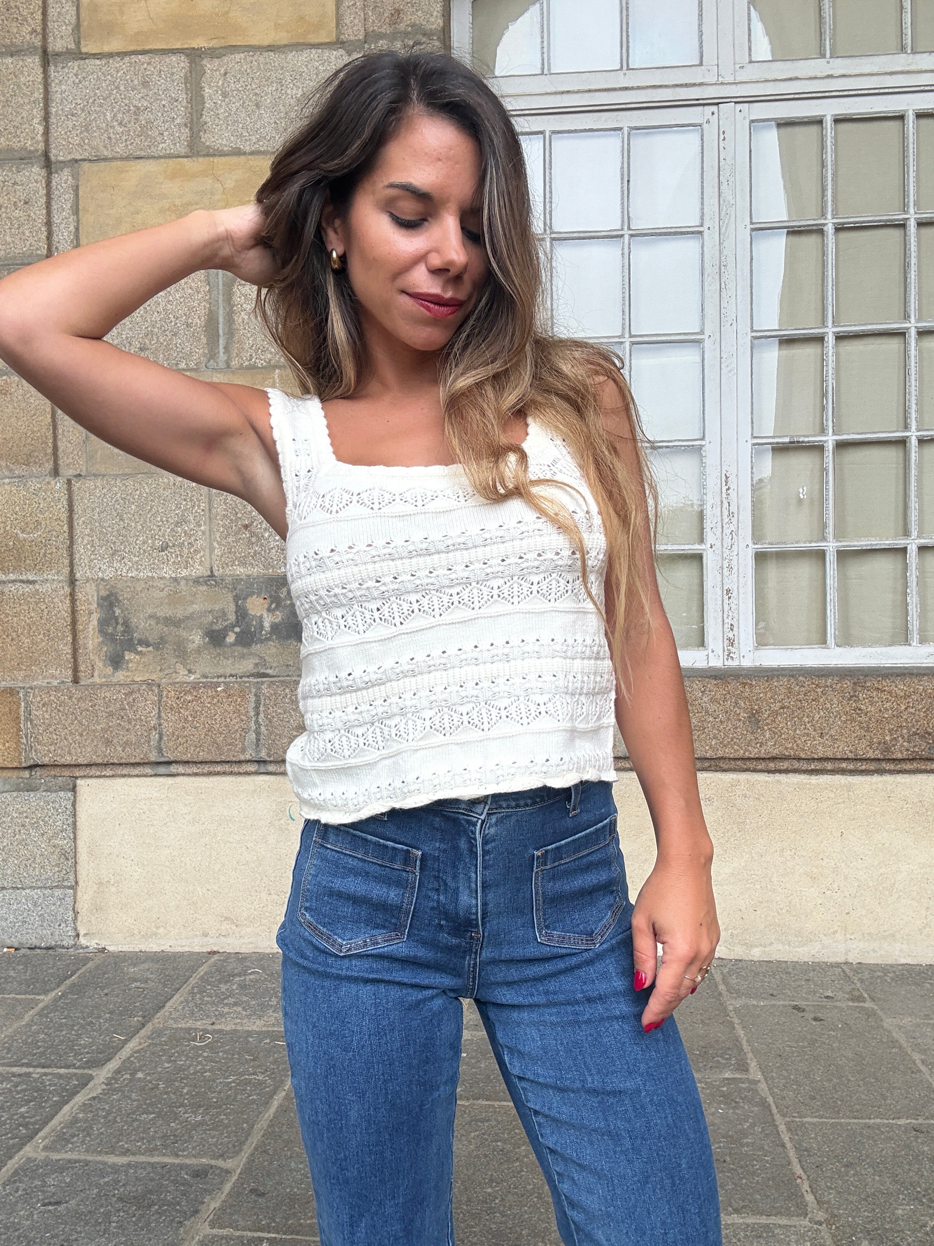 Top Lucia