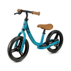 Bicicletta senza pedali Space Blu