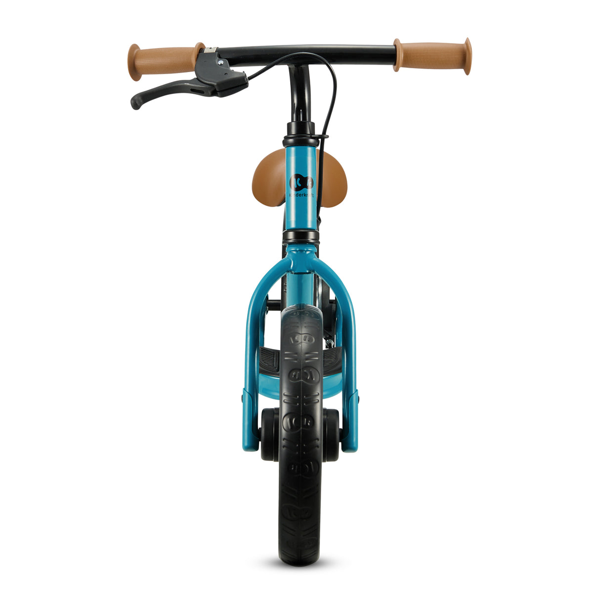 Bicicletta senza pedali Space Blu