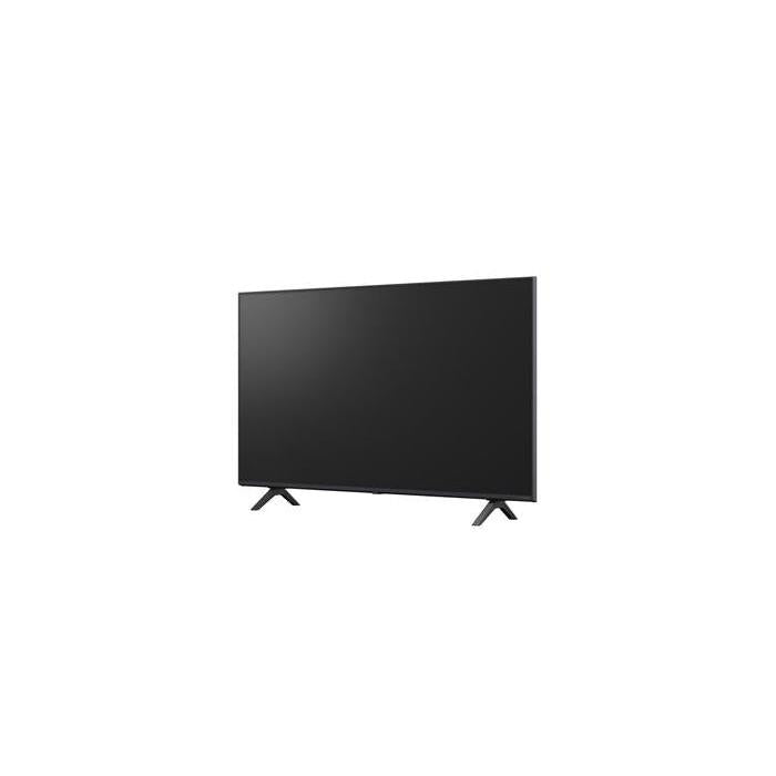 LG - NANO80 50" 50NANO80A3B – TV NanoCell 4K