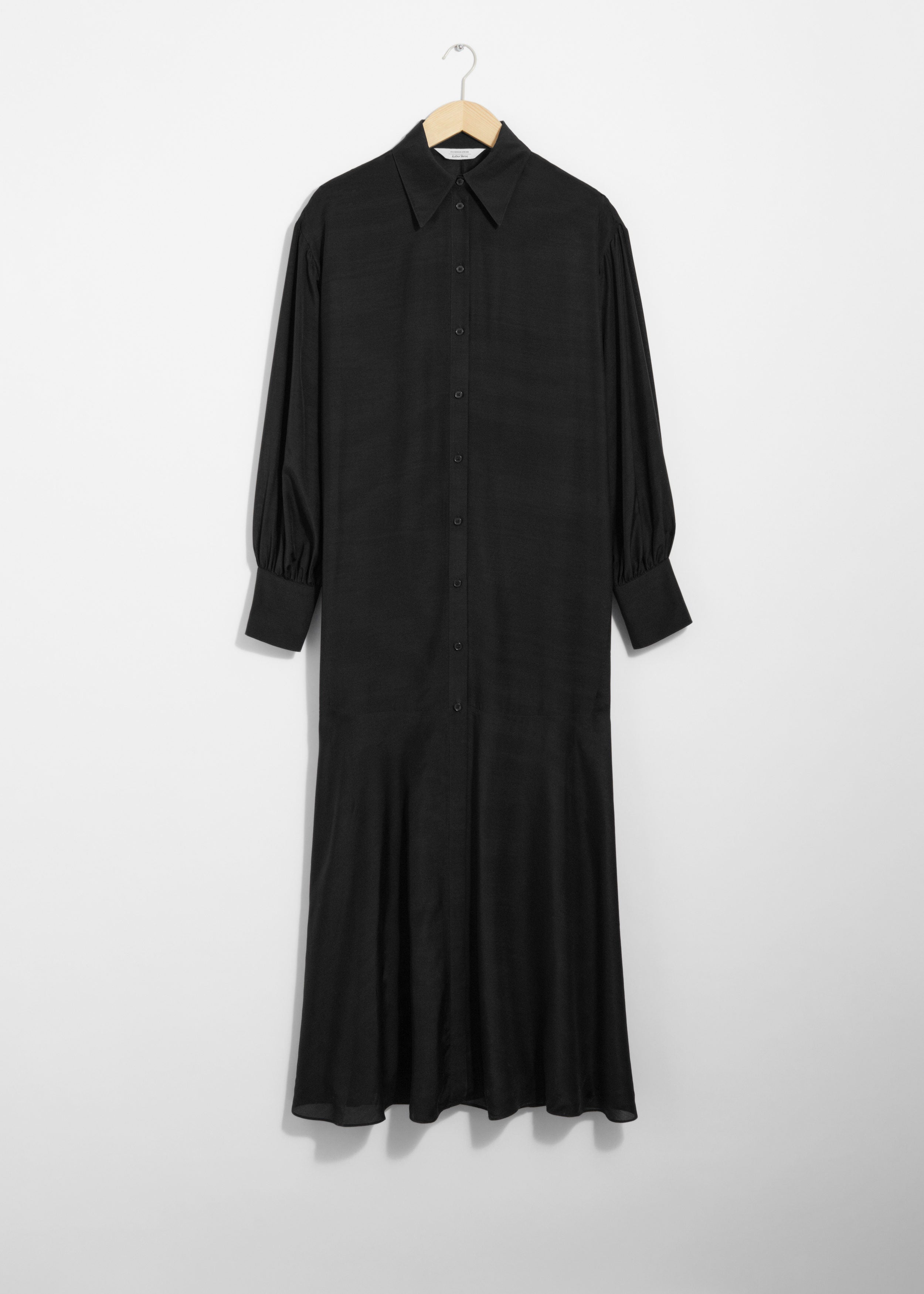 Robe St Hallie - Noire