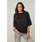 Jumper - Black