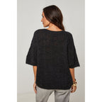 Jumper - Black