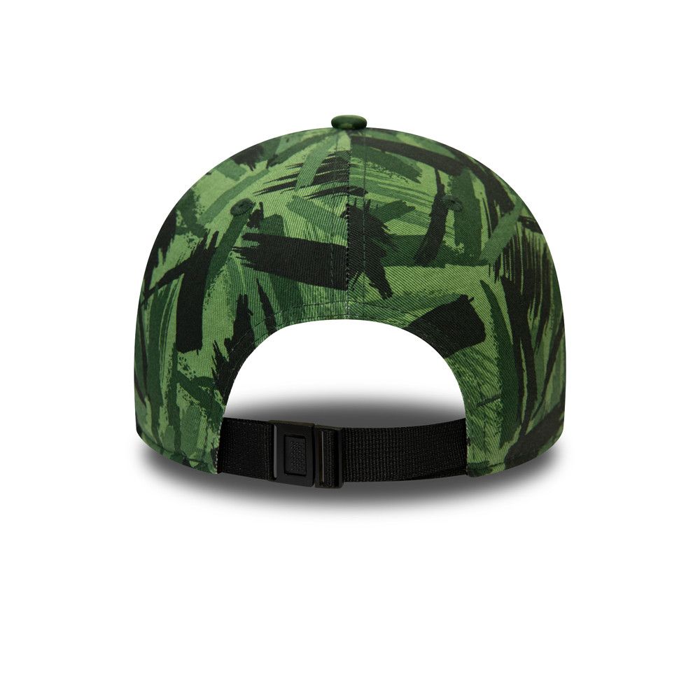 Gorra New Era Camo 9Forty Boston Red Sox