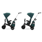 Tricycle Easytwist Vert