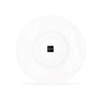 Ligne - Fauchon - 6 Assiettes Creuses - 30Cm - Blanc