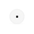 Bistrot - Fauchon - 6 Assiettes Desserts - 20Cm - Blanc