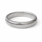 Delone Bracelet (14Mm) - Gold Or Silver