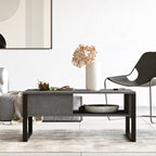 Tables Basses Ml34-Rg - Argenté