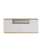Consoles Fr15-Aw - Pin Atlantique / Blanc