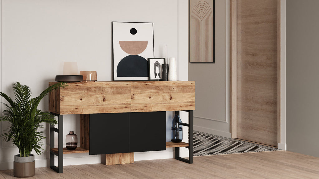 Consoles Ml25-A - Pin Atlantique