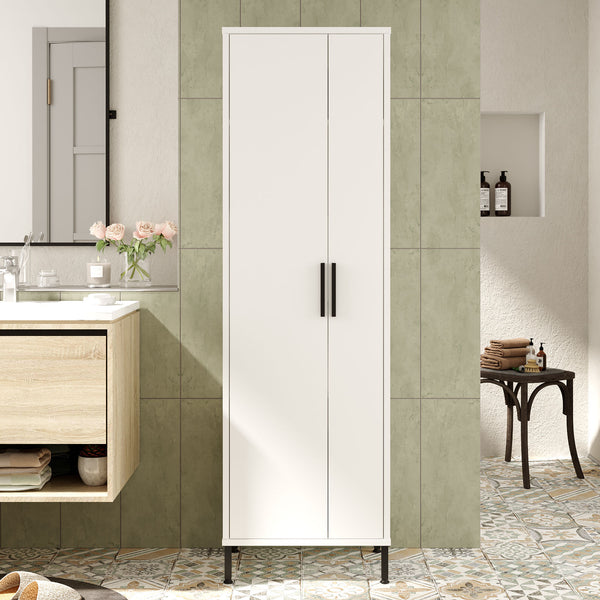 Meuble Polyvalent Dy1-W - Blanc