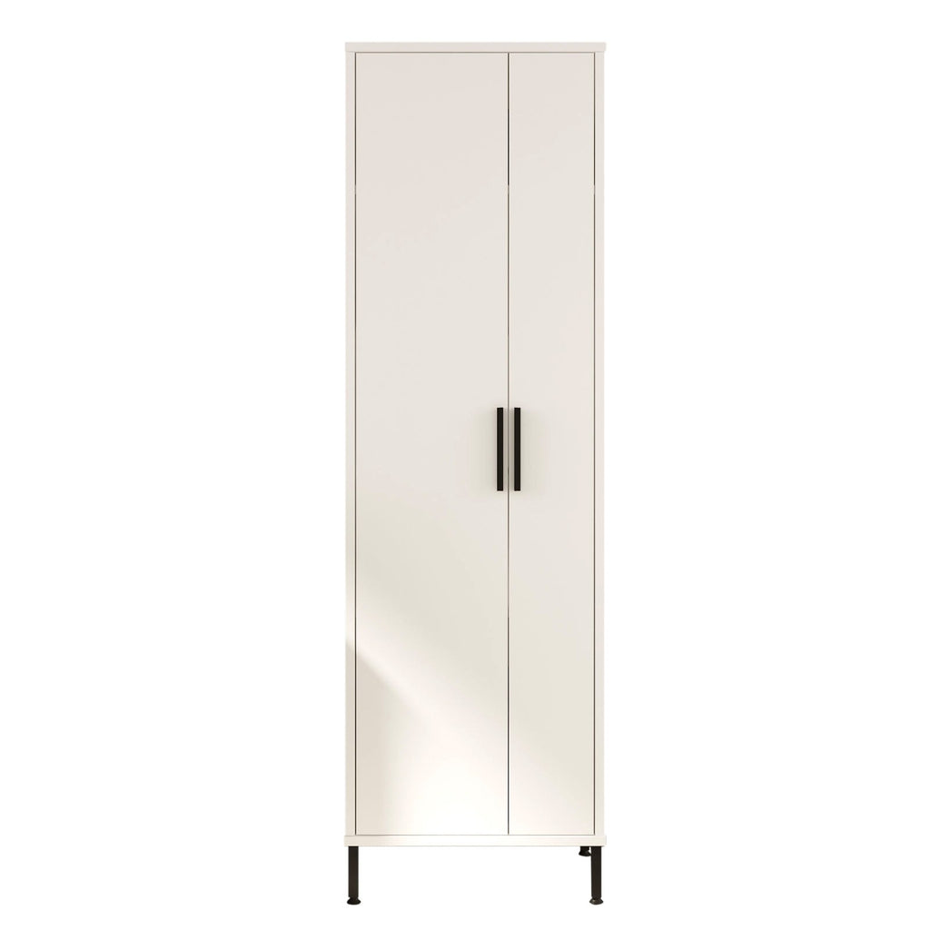 Meubles Polyvalents Dy1-W - Blanc