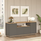Consoles Fr15-Aa - Pin Atlantique / Anthracite