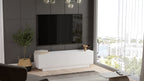 Meubles Tv Fn1-W - Blanc
