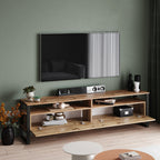 Meubles Tv Ml19-A - Pin Atlantique