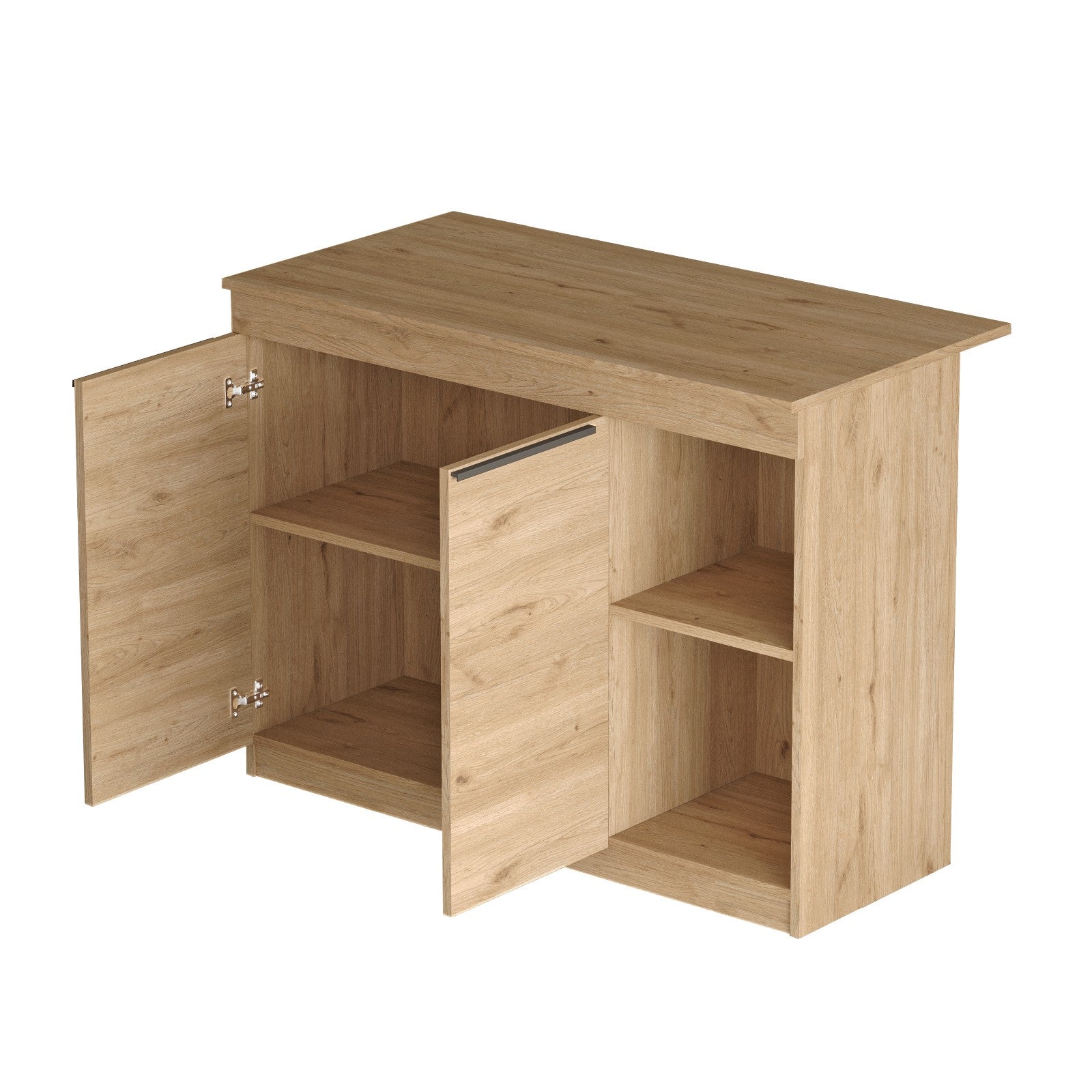 Tables De Cuisine Or2-S - Chêne