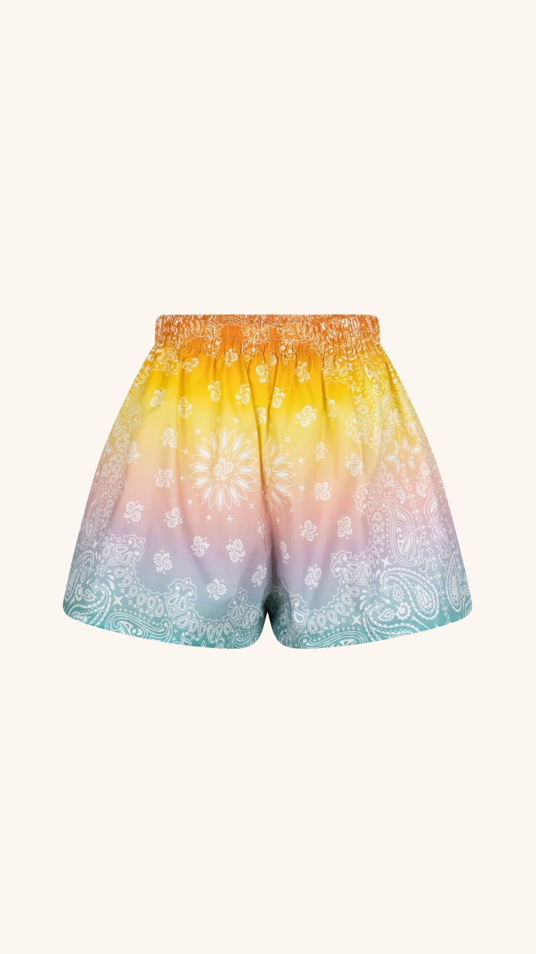 Arizona Love X Love Stories Shorts