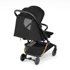 Poussette Cabine Pilot 2 Noir