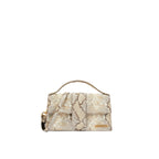 Jacquemus - Sac Le Grand Bambino - Femme - Beige