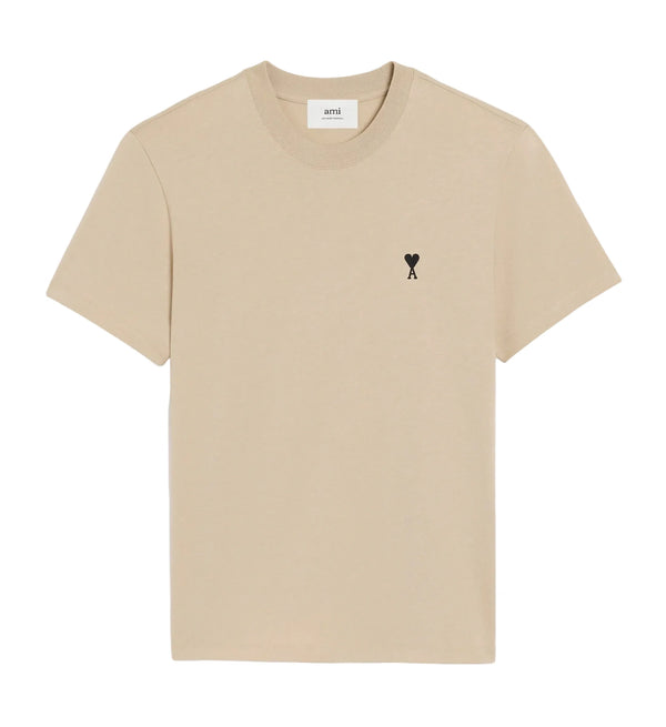 Ami Paris - Ami De Coeur T-Shirt – Café Crème