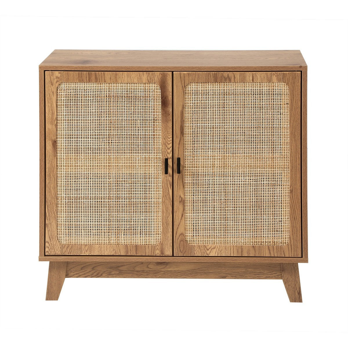 Alia - Buffet 2 Portes - Rotin