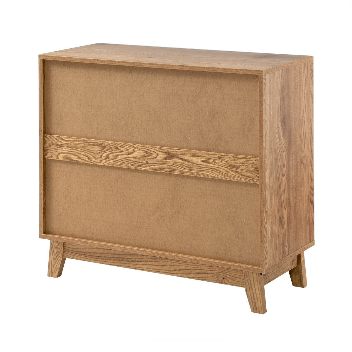 Alia - Buffet 2 Portes - Rotin