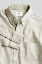 Chemise Levon 5174 - Egg White