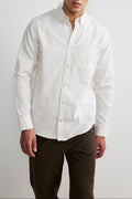 Chemise Levon 5174 - Egg White